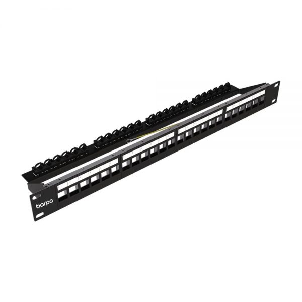 ARGON | Categorias De Produto Patch Panel Cobre