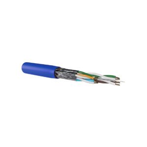 cabo cat8.1 sf/ftp lszh 22 awg