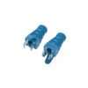 capa ficha modular rj45 utp